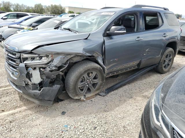 Vin: 1gkknlls7mz223845, lot: 54059345, gmc acadia at4 2021 img_1
