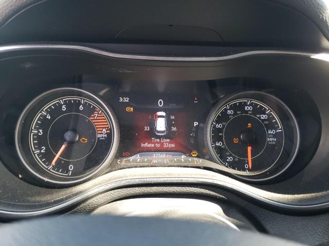 2019 JEEP CHEROKEE L - 1C4PJMDX2KD239989