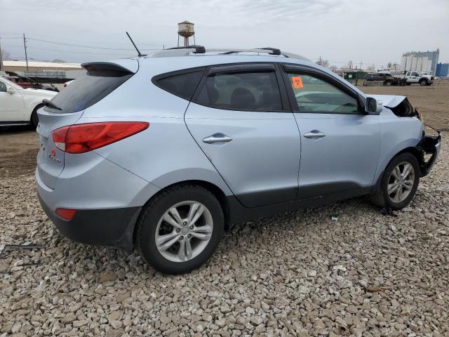 Vin: km8ju3ac9cu459037, lot: 53393115, hyundai tucson gls 20123