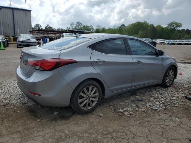2015 HYUNDAI ELANTRA SE - 5NPDH4AE1FH608696