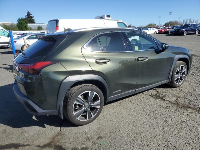 Vin: jthx9jbh3m2044970, lot: 51663195, lexus ux 250h 250h 20213