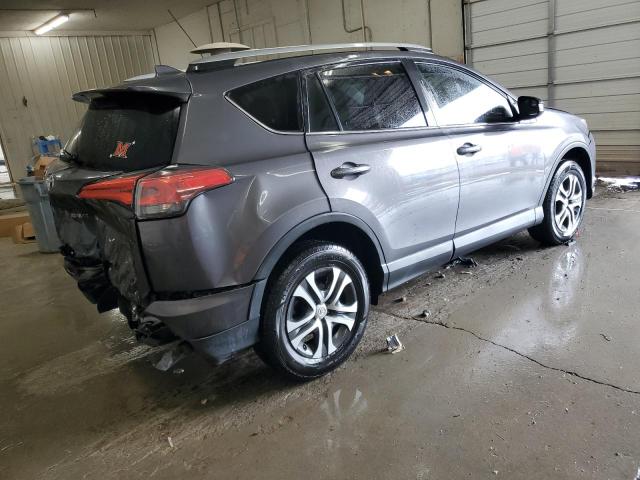 Vin: 2t3zfrev9jw453903, lot: 59151305, toyota rav4 le 20183