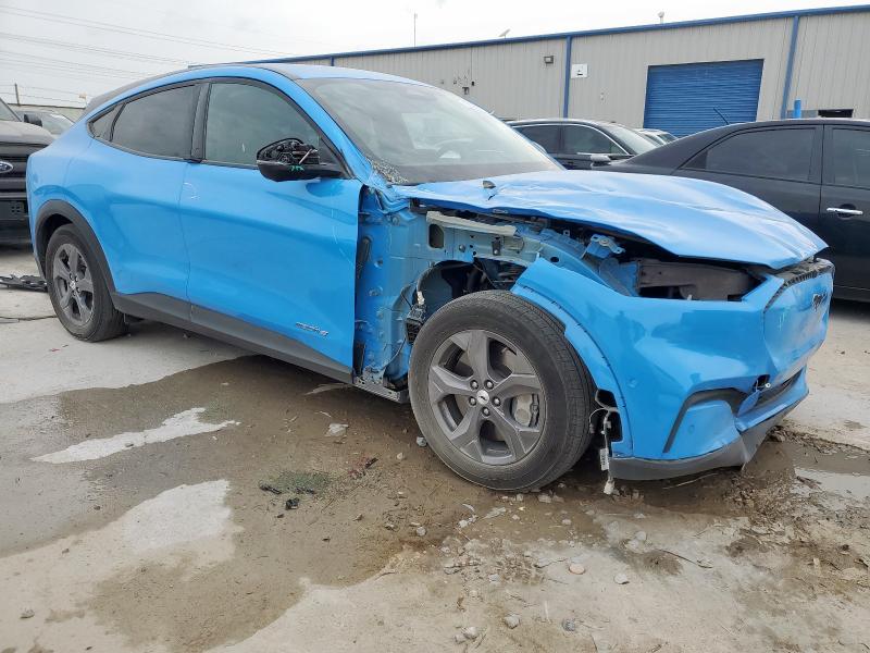 Vin: 3fmtk1r44pma65455, lot: 53159515, ford mustang select 20234
