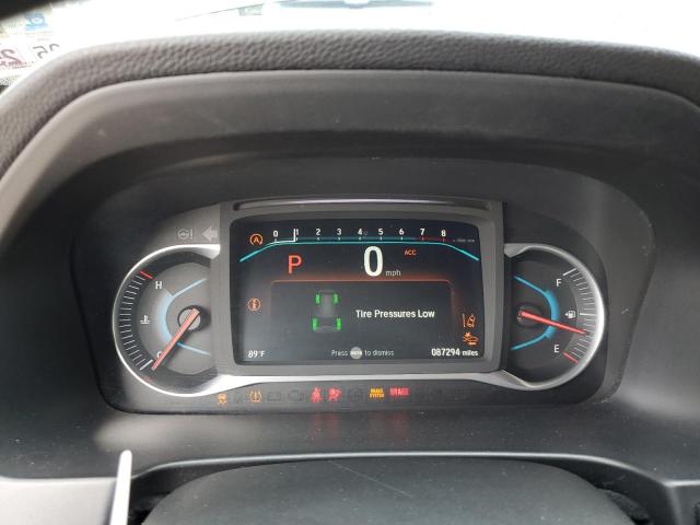 2021 HONDA PILOT SE 5FNYF5H29MB022140