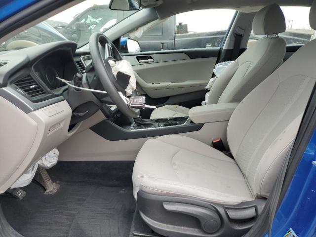 2019 HYUNDAI SONATA SE - 5NPE24AF5KH755452
