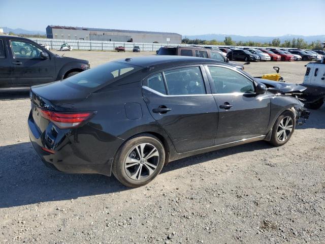 Vin: 3n1ab8cv0my327145, lot: 51686125, nissan sentra sv 20213