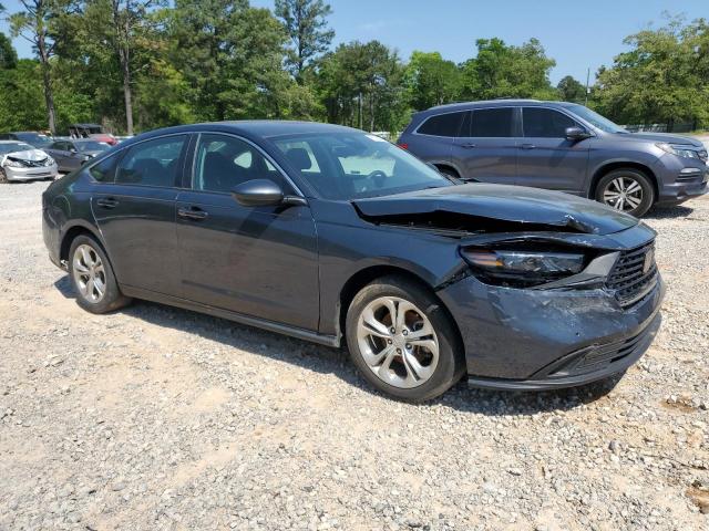 Vin: 1hgcy1f23pa048747, lot: 53394715, honda accord lx 20234