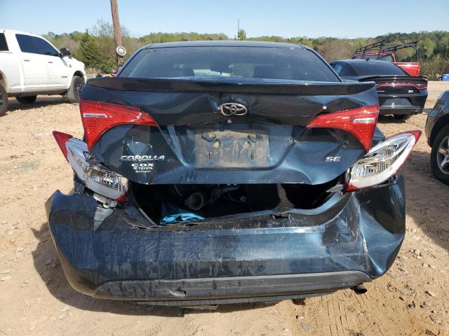 2017 TOYOTA COROLLA L - 2T1BURHE4HC873446