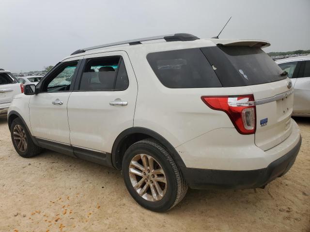 Vin: 1fmhk7d81bga60929, lot: 51622975, ford explorer xlt 20112
