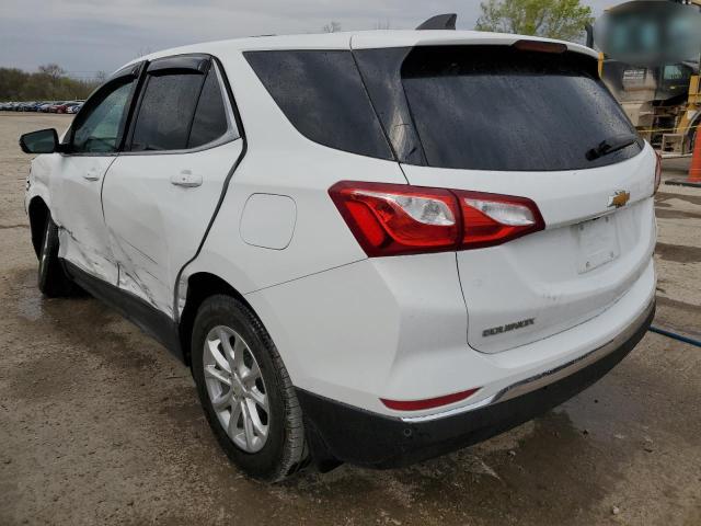 2018 CHEVROLET EQUINOX LT - 2GNAXJEV5J6249081