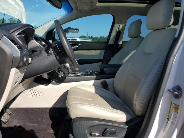 2016 FORD EDGE TITAN 2FMPK4K93GBC17753