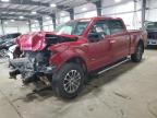 2016 FORD F150 SUPER - 1FTFW1EG3GKF50943