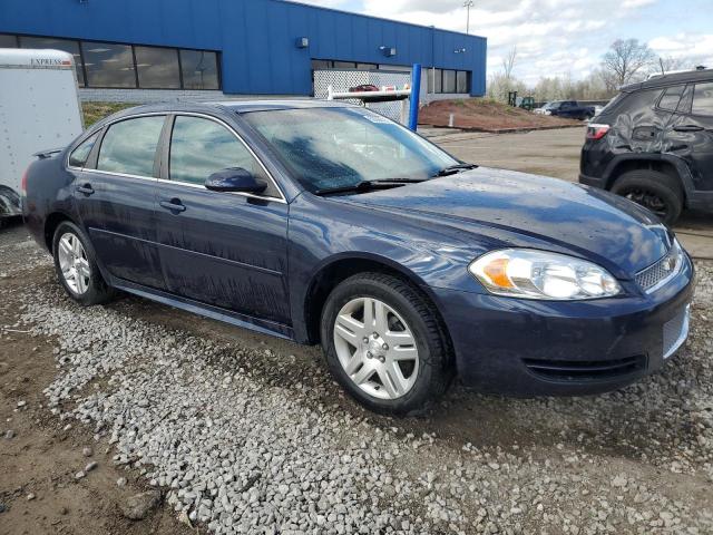 Vin: 2g1wb5e33c1202305, lot: 53868005, chevrolet impala lt 20124