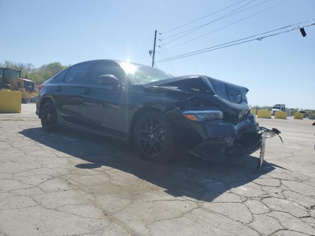 Vin: 2hgfe2f53rh525770, lot: 53344155, honda civic sport 20244