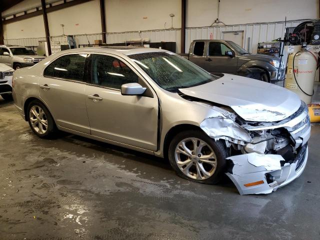Vin: 3fahp0haxcr209476, lot: 51781345, ford fusion se 20124