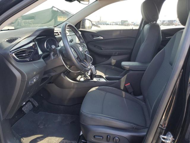 2021 BUICK ENCORE GX - KL4MMDS22MB051323