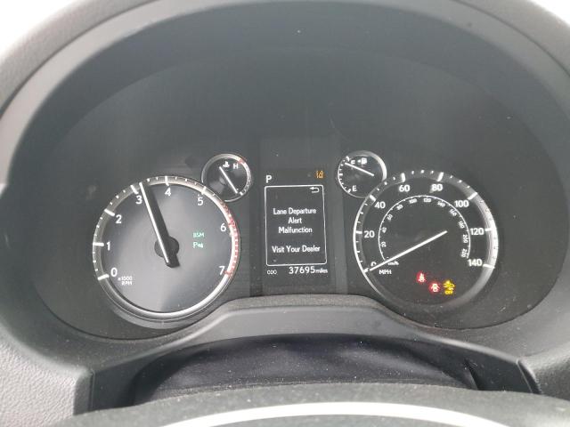 2022 LEXUS GX 460 JTJKM7BX7N5321069