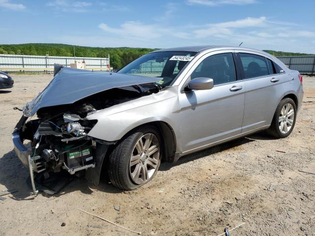 Vin: 1c3ccbab8dn697981, lot: 54243245, chrysler 200 lx 2013 img_1