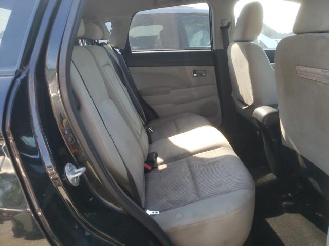 2017 MITSUBISHI OUTLANDER - JA4AP3AU0HZ048702