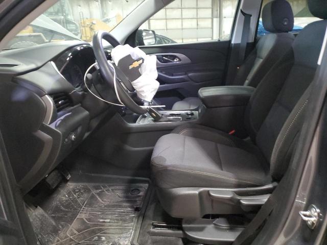 2020 CHEVROLET TRAVERSE L - 1GNEVFKW1LJ261798