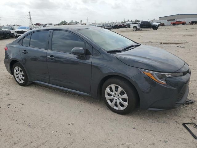 2024 TOYOTA COROLLA LE - 5YFB4MDE1RP086741