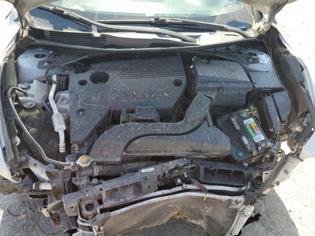 2018 NISSAN ALTIMA 2.5 - 1N4AL3AP0JC197699