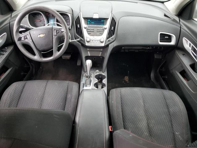 2015 CHEVROLET EQUINOX LS - 2GNALAEKXF1115088