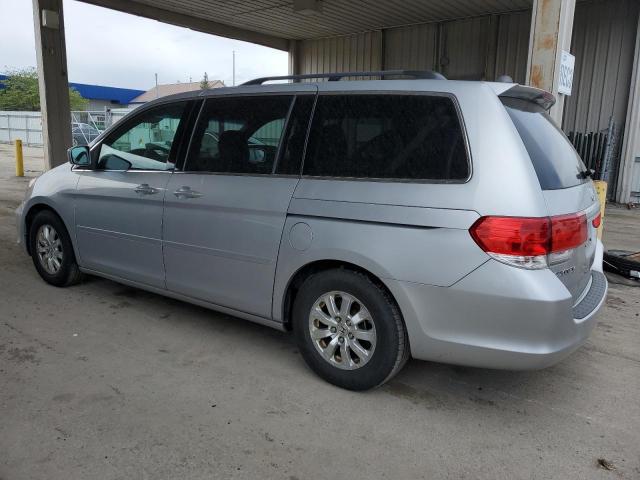 Vin: 5fnrl3h74ab058939, lot: 55213935, honda all models exl 20102