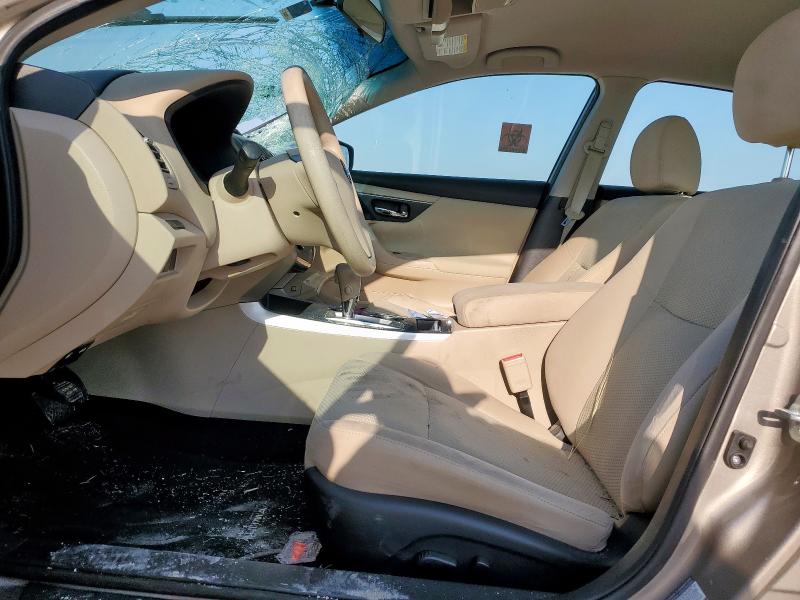 2015 NISSAN ALTIMA 2.5 - 1N4AL3AP5FN376395