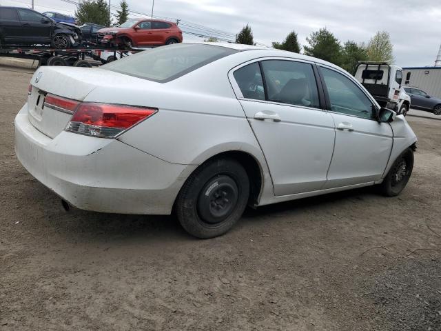 Vin: 1hgcp2f35ca108877, lot: 53882545, honda accord lx 20123