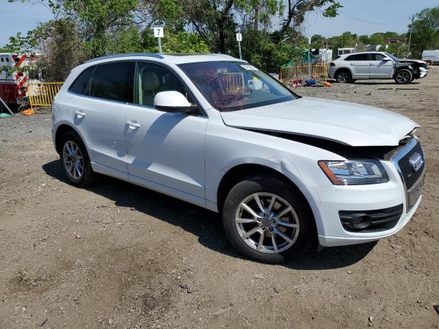 Vin: wa1cfafp5ca036832, lot: 54750265, audi q5 premium 20124