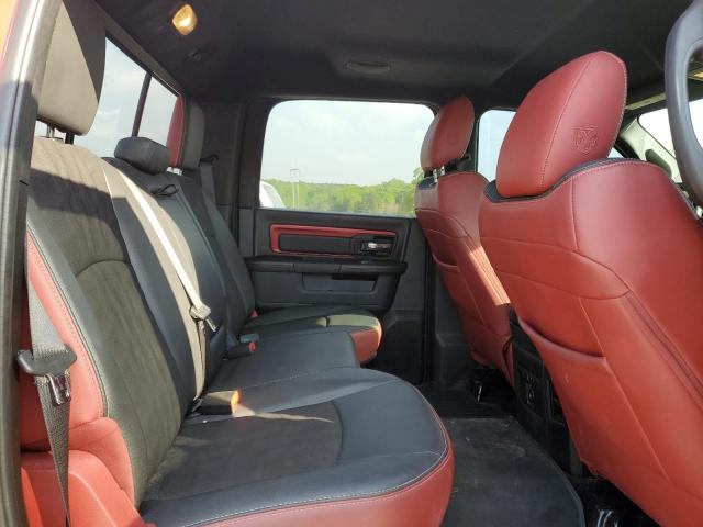 2017 RAM 1500 REBEL - 1C6RR7YT1HS581228
