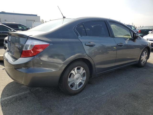 Vin: jhmfb4f36cs005305, lot: 54064635, honda civic hybrid l 20123
