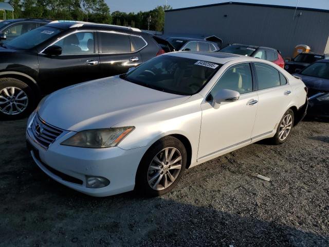 Vin: jthbk1eg3b2424549, lot: 54302595, lexus es350 350 2011 img_1