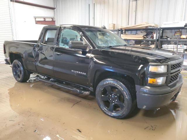 Vin: 1gcrcpeh4fz428650, lot: 54115805, chevrolet all models c1500 20154