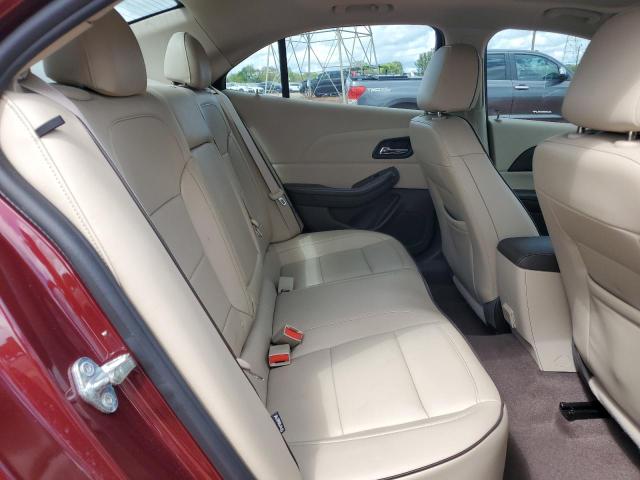 2015 CHEVROLET MALIBU 2LT - 1G11D5SL7FF105081