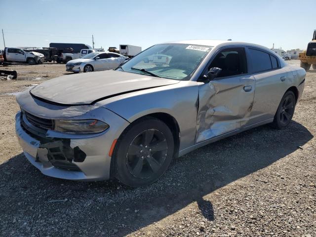 Vin: 2c3cdxhg0gh323664, lot: 51689705, dodge charger sxt 2016 img_1