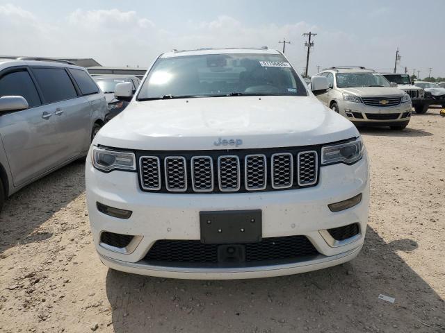 2021 JEEP GRAND CHER - 1C4RJFJT4MC576842