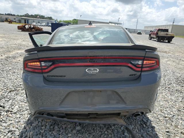 2023 DODGE CHARGER GT - 2C3CDXHGXPH682844