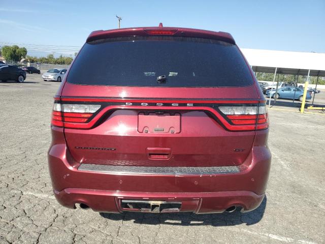 2018 DODGE DURANGO GT 1C4RDHDG7JC413728