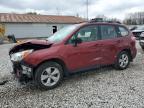 2016 SUBARU FORESTER 2 - JF2SJABC2GH429477