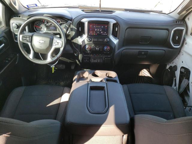 2020 CHEVROLET SILVERADO - 3GCPWCED5LG287054
