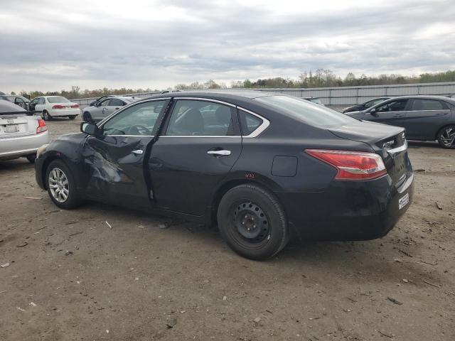Vin: 1n4al3ap1dc921467, lot: 52416265, nissan altima 2.5 20132