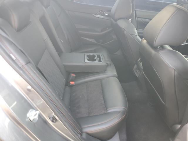 2021 NISSAN MAXIMA SR 1N4AA6EV2MC511602