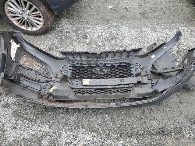 2020 HYUNDAI KONA SEL - KM8K2CAAXLU408137