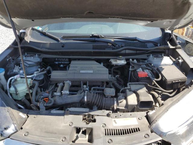 2018 HONDA CR-V EX - 2HKRW2H55JH686686