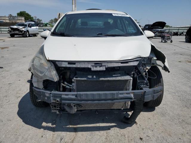 2016 KIA RIO LX - KNADM4A39G6633994