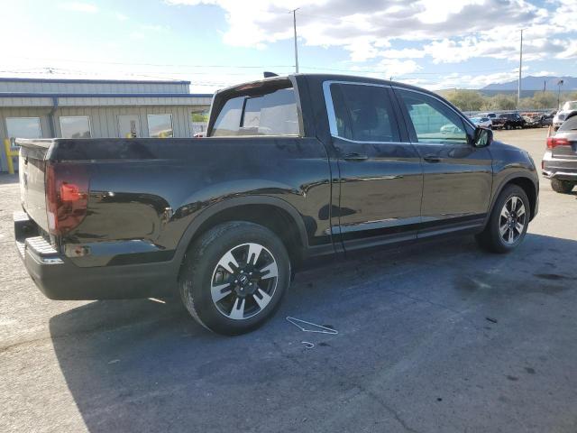 Vin: 5fpyk2f53lb000552, lot: 54989485, honda ridgeline rtl 20203
