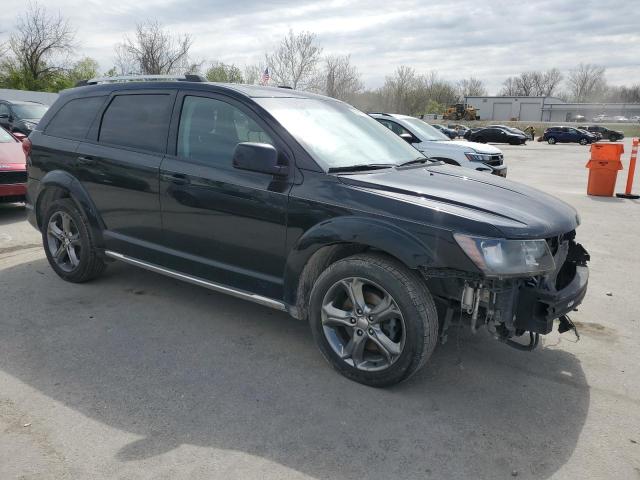 2016 DODGE JOURNEY CR - 3C4PDCGG0GT213826