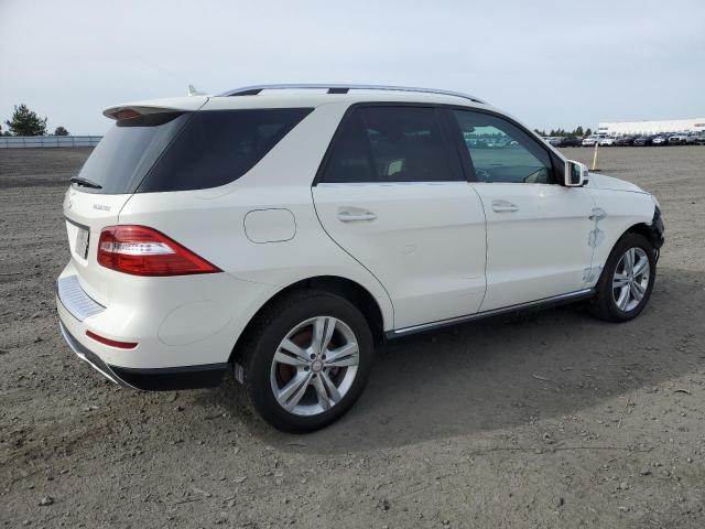 Vin: 4jgda2eb2da221051, lot: 52805955, mercedes-benz m-class 350 bluetec 20133